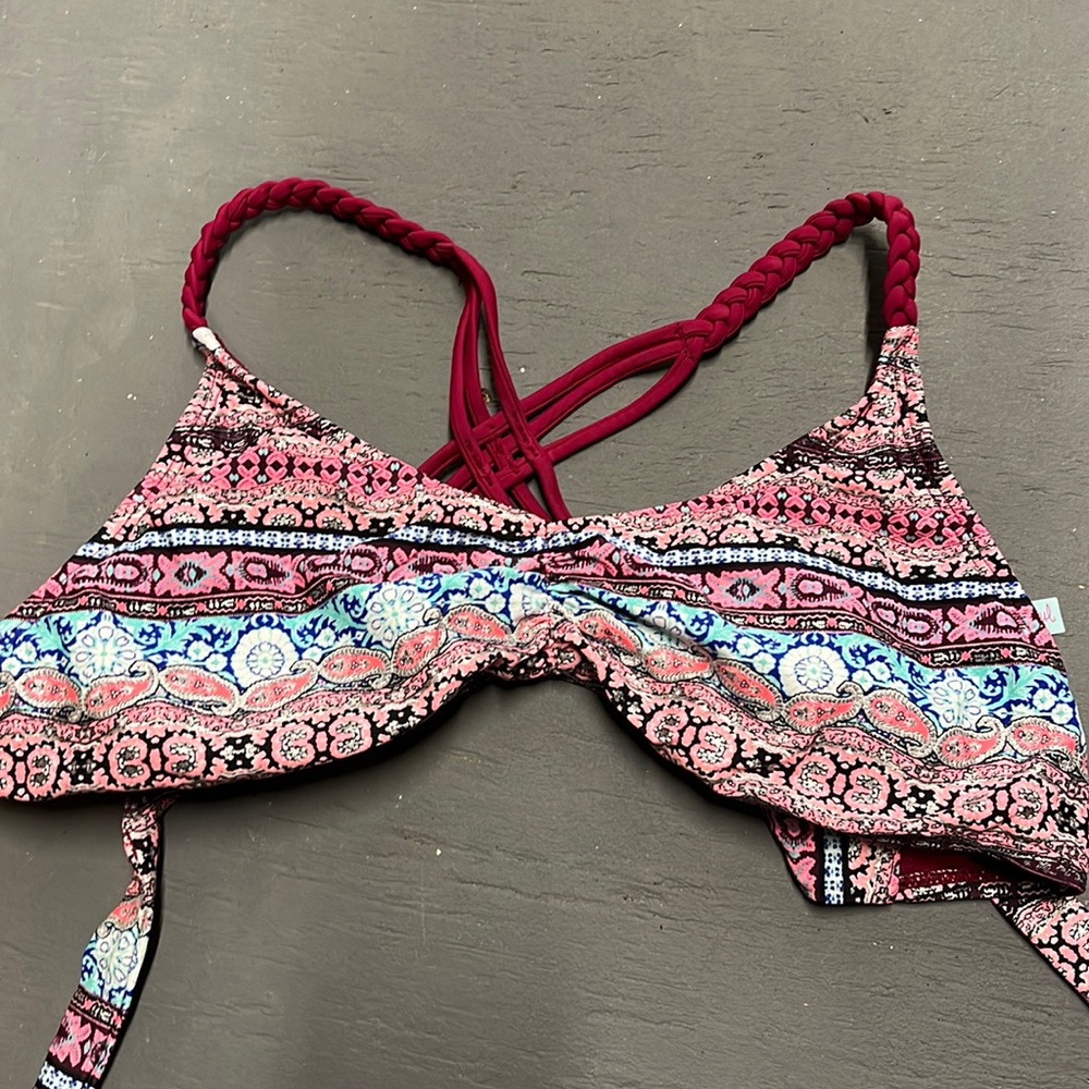 Cute Bathing suit top
